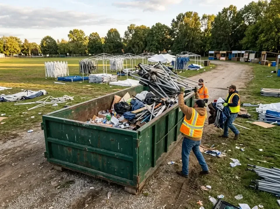 temporary-event-waste-containe-016 — frequently asked questions, Roll-Off Dumpster Rental Services in Selma, AL